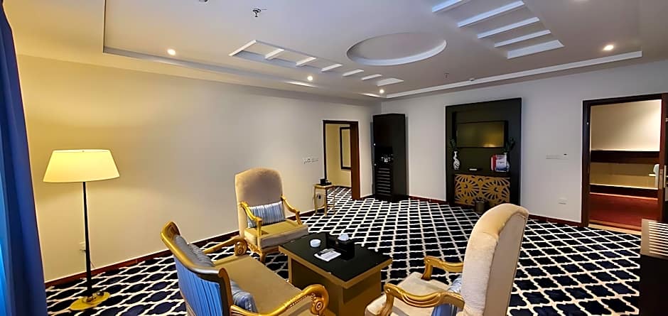 Alazhar Palace Hotel