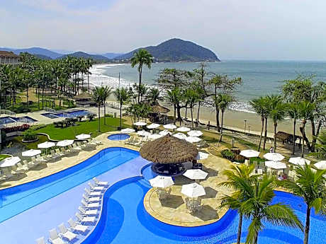Hotel Jequitimar Guaruja Resort & Spa by Accor - Ex Sofitel