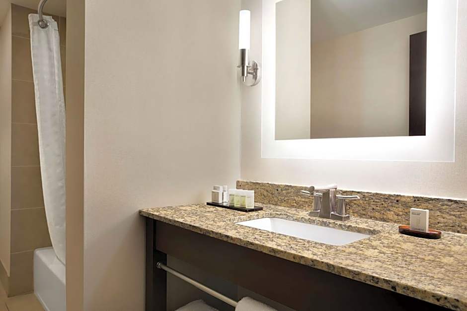 Embassy Suites By Hilton Jackson - North/Ridgeland