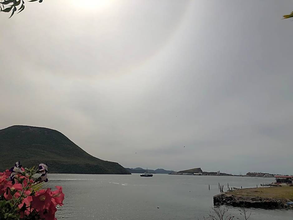 Casa de la Aduana Hotel Boutique