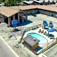 Blue Jay Lodge