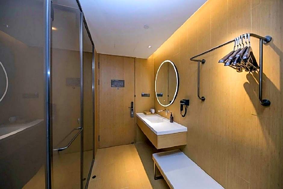 Ji Hotel Zibo Jinjing Avenue