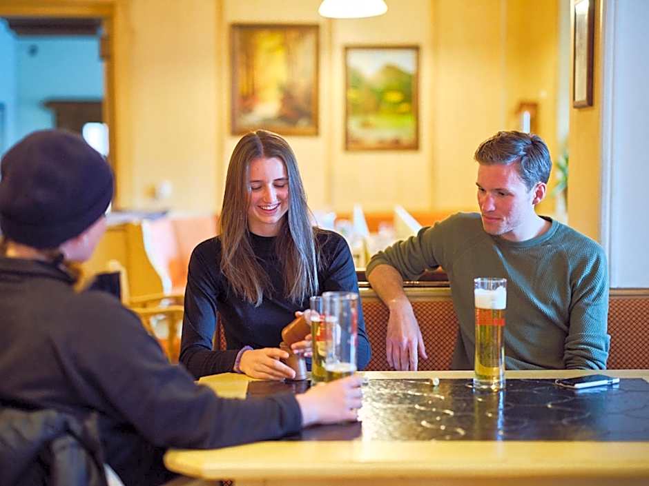 Hotel Pinzgauerhof by Alpeffect Hotels