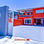 Casa Laranja Perequê Açu Ubatuba SP