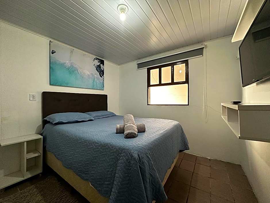 BS01- Casa com Piscina Aquecida e Churrasqueira