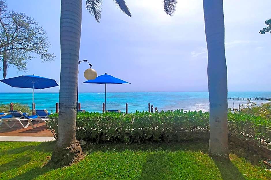 Hotel La Joya Isla Mujeres