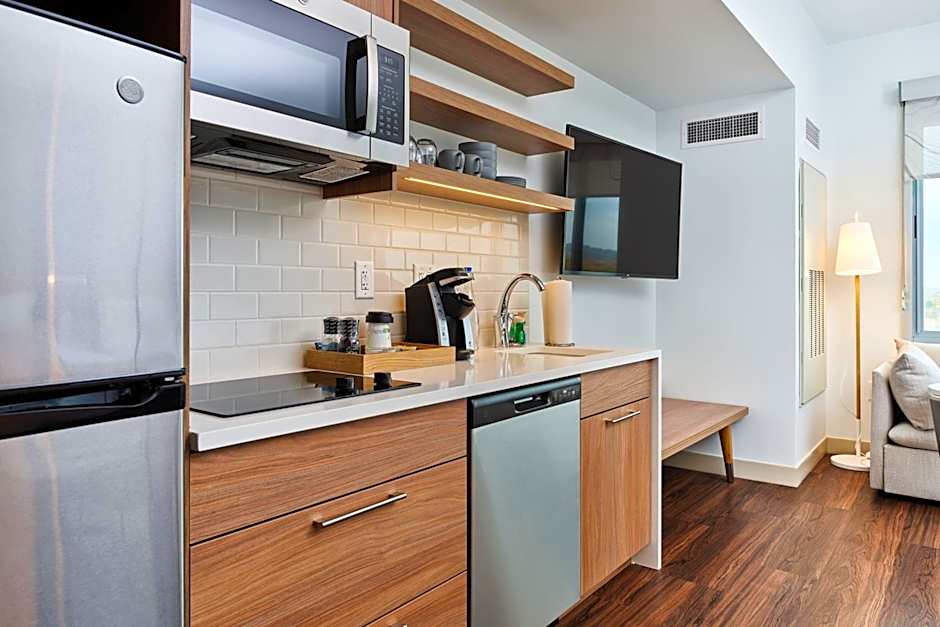 Element Chattanooga East