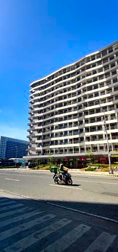 S Residences Pasay