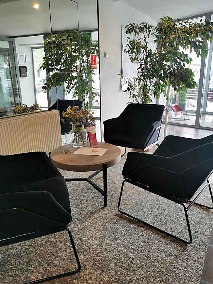 Magnolia Ośrodek Rehabilitacyjno-Wczasowy