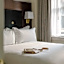 Club Quarters Hotel in Houston