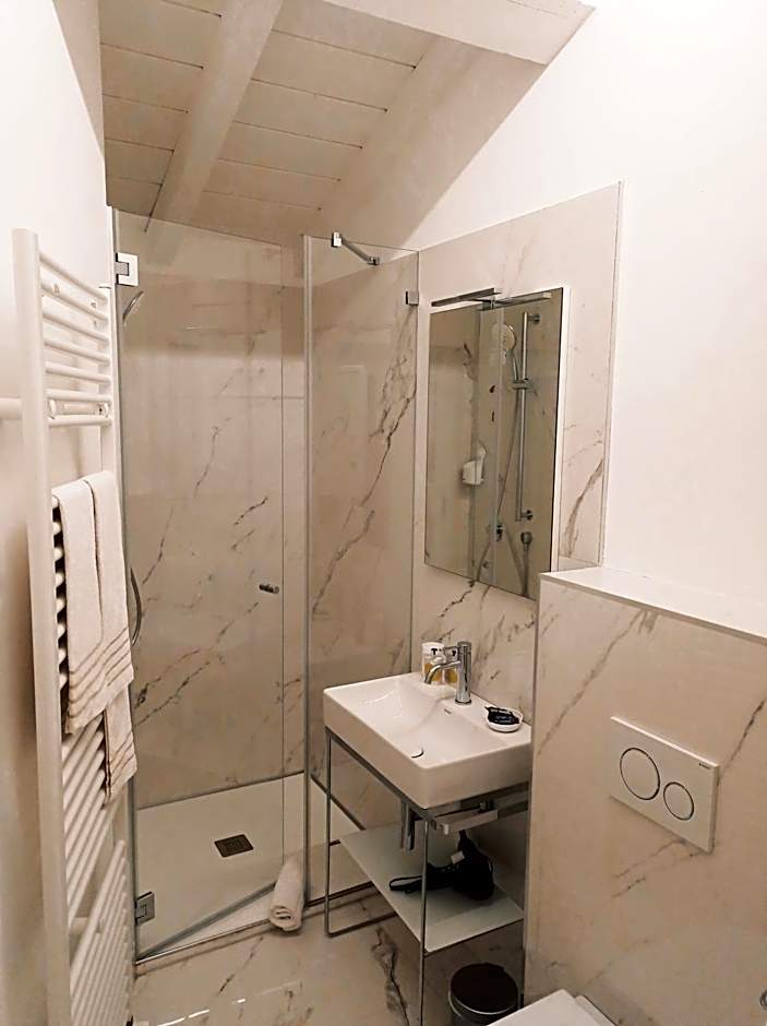 Residenze Mazzini