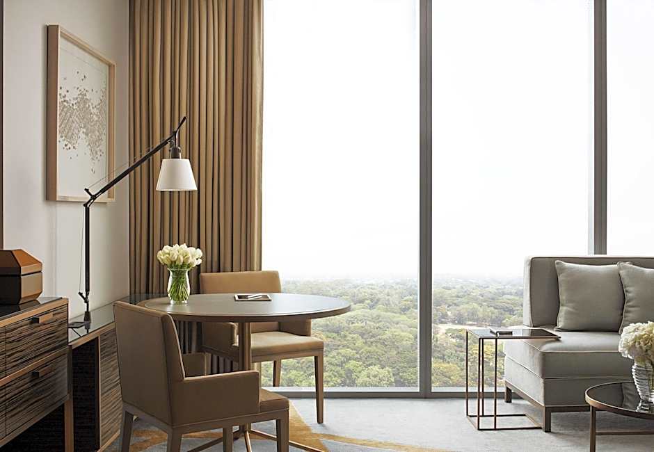 Four Seasons Hotel Bengaluru at Embassy ONE