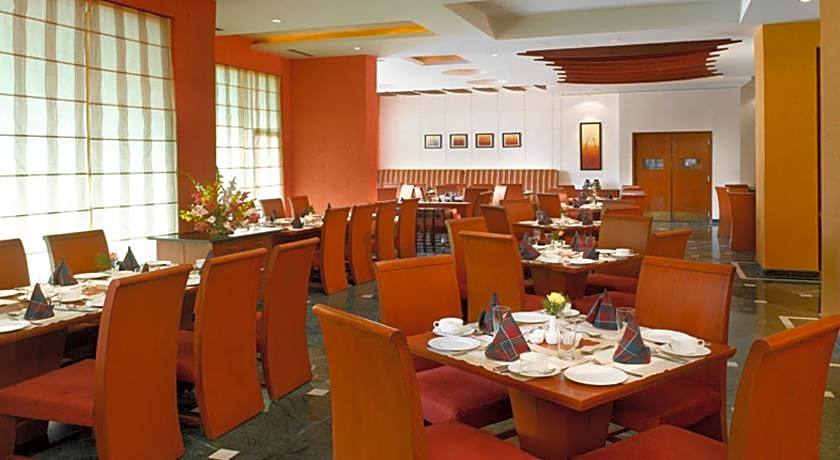 Hotel Hindusthan International Varanasi