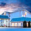 Super 8 by Wyndham Fort Frances