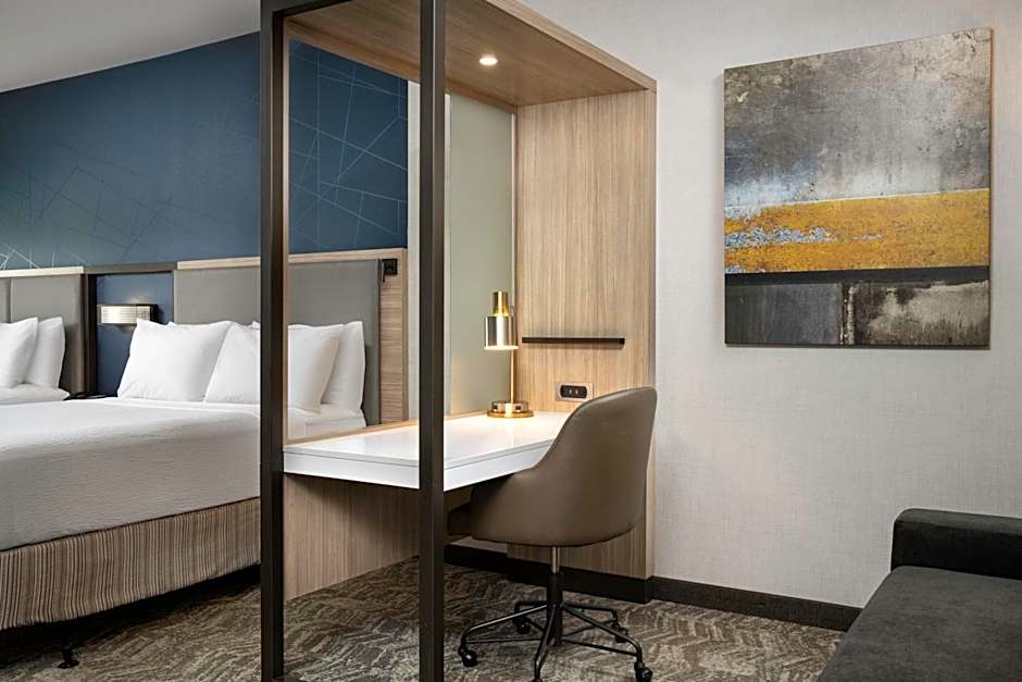 SpringHill Suites by Marriott Birmingham Gardendale 
