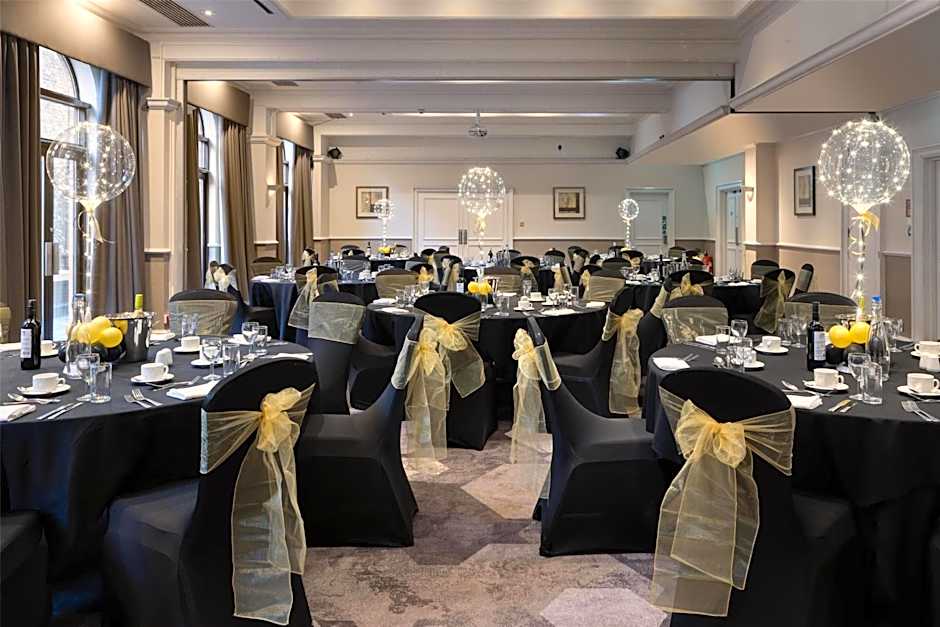 Hilton York