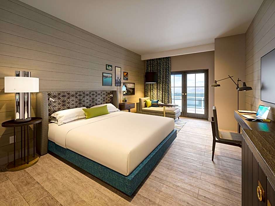 Hotel Indigo Panama City Marina By IHG