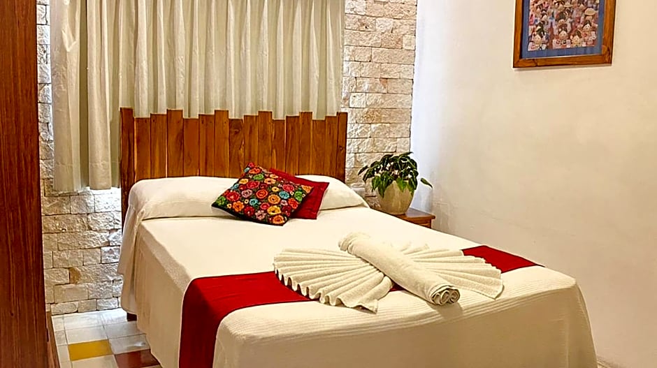 Hotel Boutique Casa Hipil