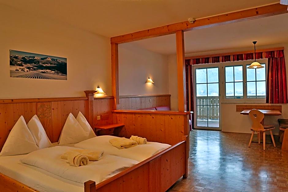 Aparthotel Paradies - Schrempfgut