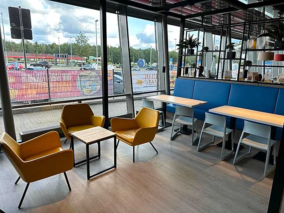 Serways Hotel Lüneburger Heide West