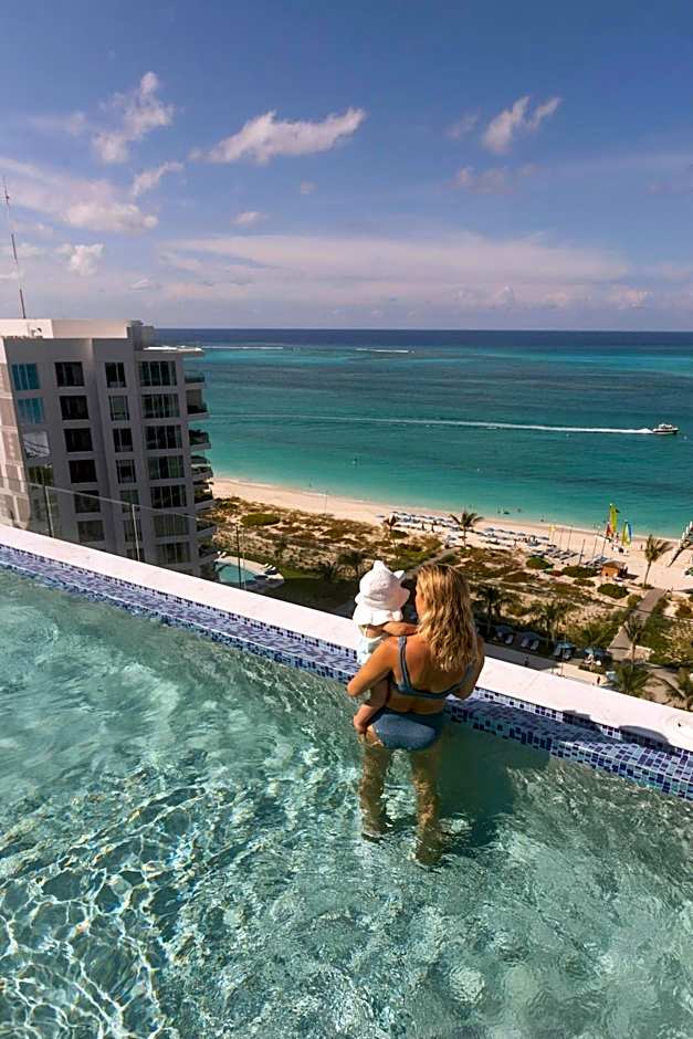 The Ritz-Carlton Turks and Caicos