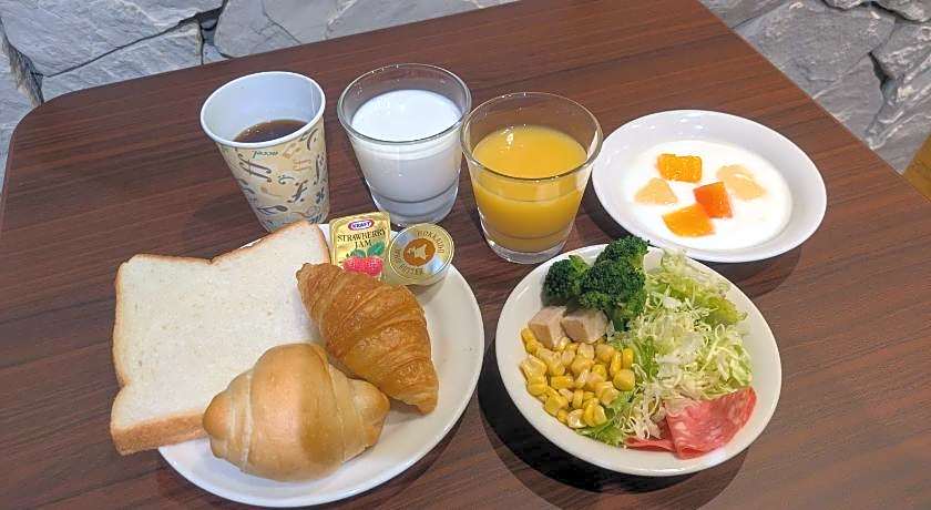 APA Hotel Muroran