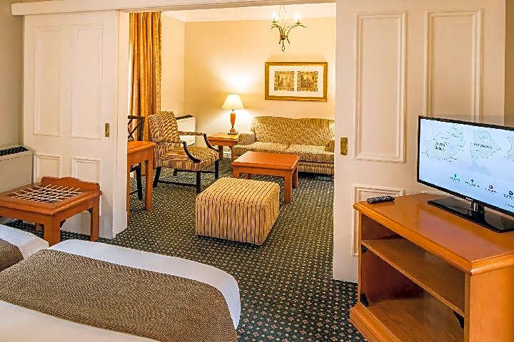 Courtyard Hotel Arcadia Pretoria