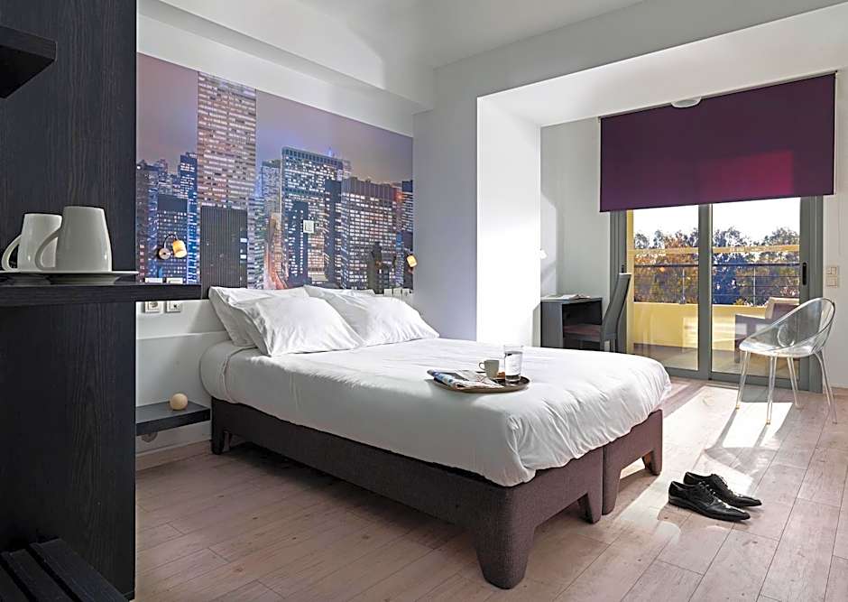 Patras Smart Hotel, Vassilicos House of Hospitality