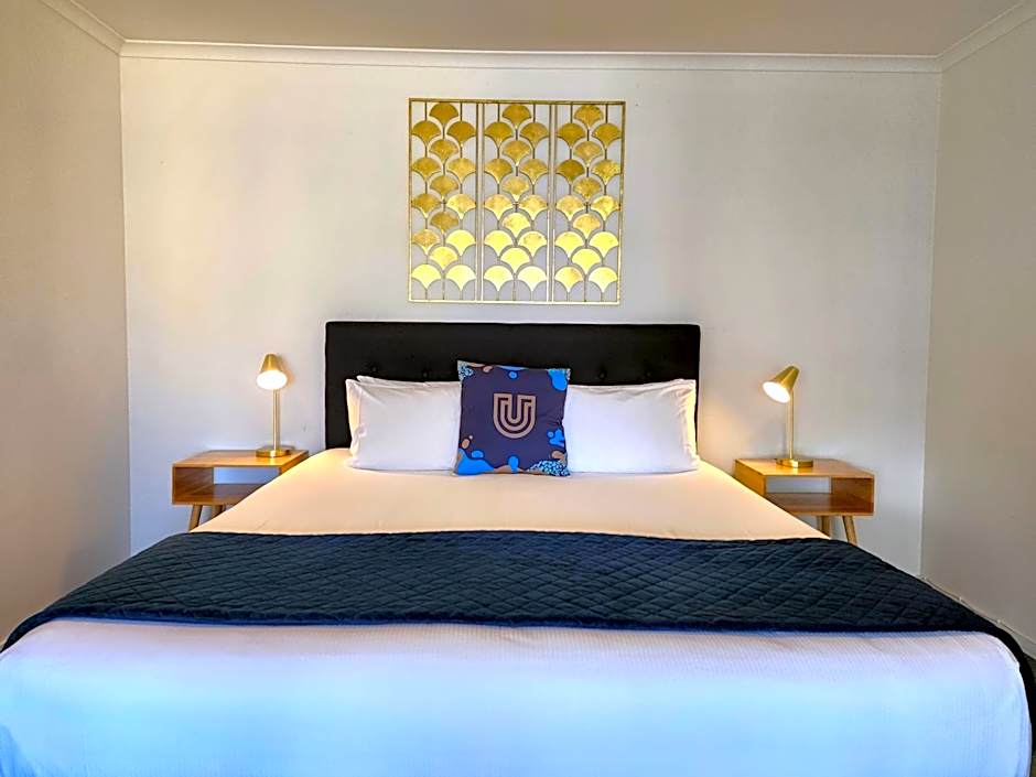 U Residence Hotel, Signature Collection by BW