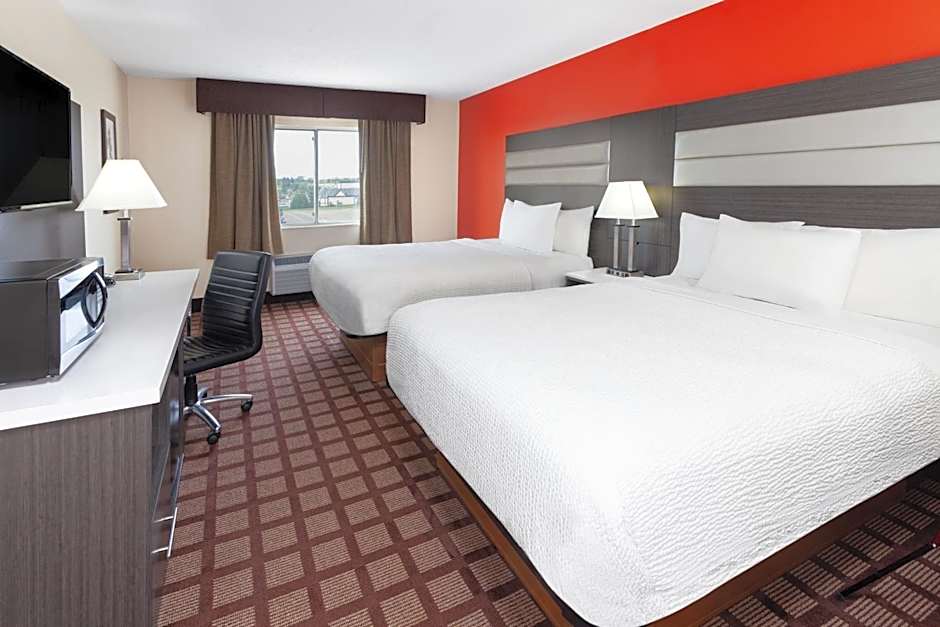 AmericInn by Wyndham Hudson