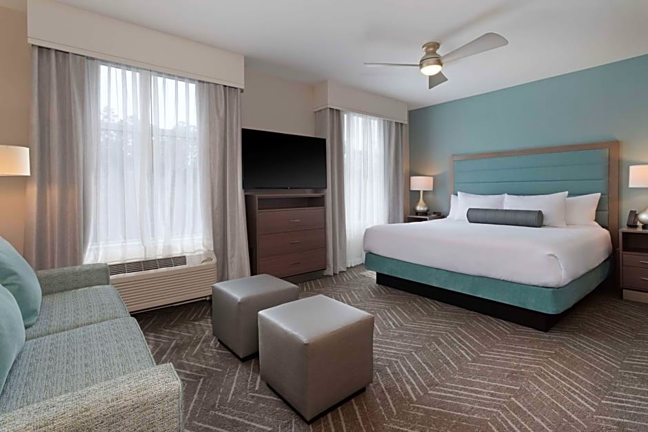 Homewood Suites by Hilton Panama City Beach, FL