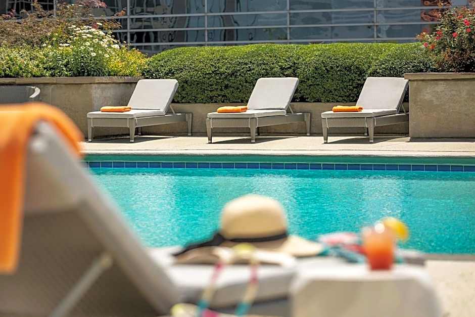 Twelve Downtown, Autograph Collection by Marriott