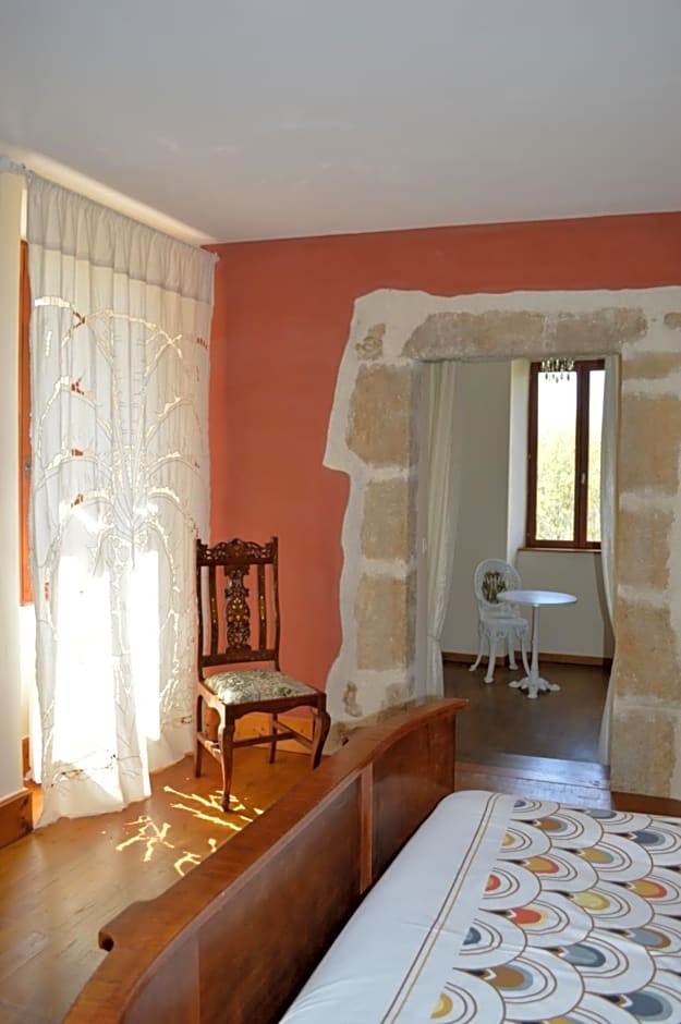 DUC MANOIR Chambres d'hôtes