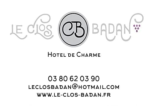 Hôtel Le Clos Badan