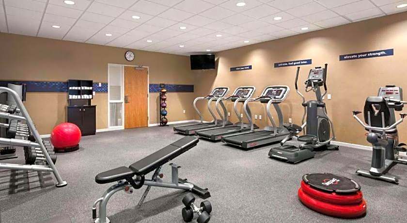Hampton Inn Bartow