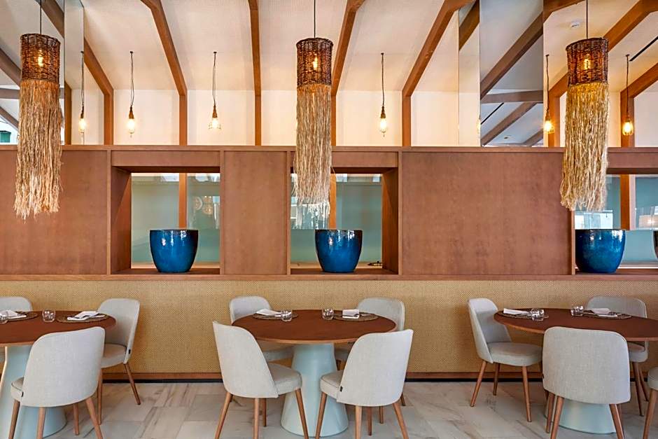 Melia Zahara Resort & Villas