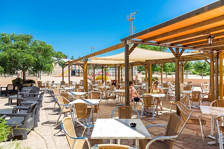 Comitas Isla del Aire