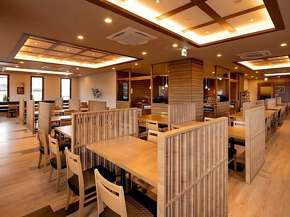 Hotel Route Inn Kinokawa