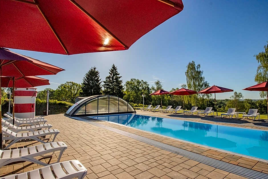 Panorama Ferien Hotel Harz