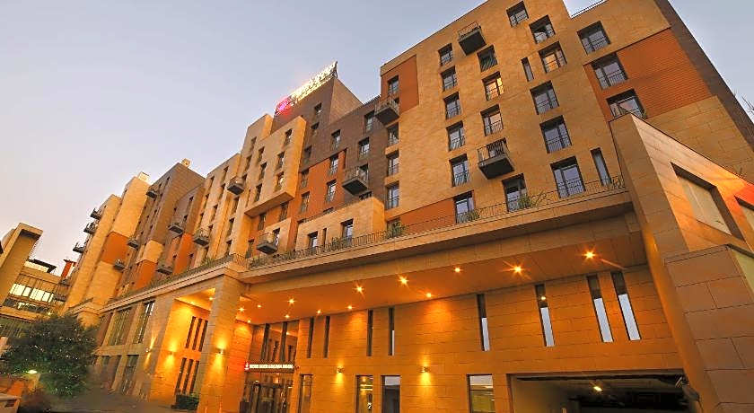 Dosso Dossi Hotels & SPA Golden Horn