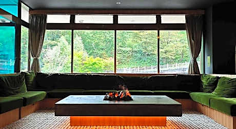 Sounkyo Onsen Kumoi