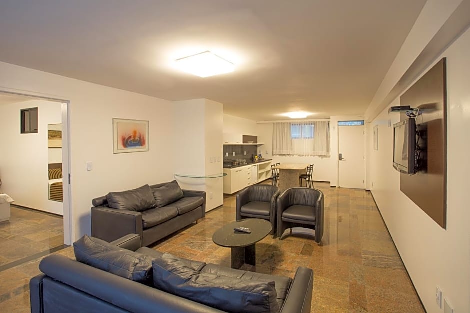 Hotel Brasil Tropical