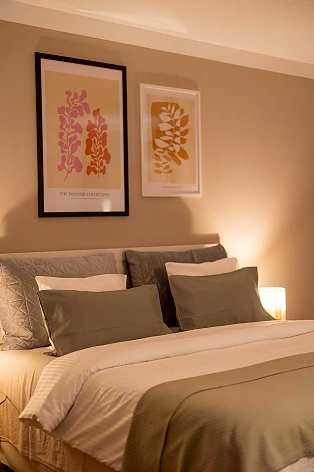 Boutique Villa Leicht & Friends