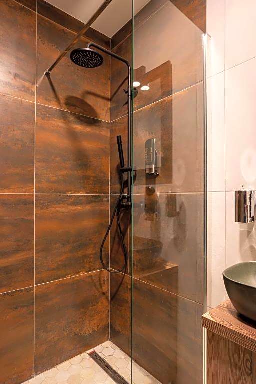 "Echo" B&B rooms, boutique beach hotel