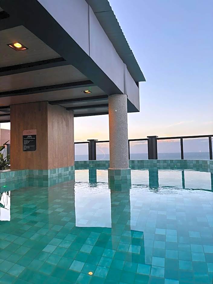 Hotel Brasil Tropical