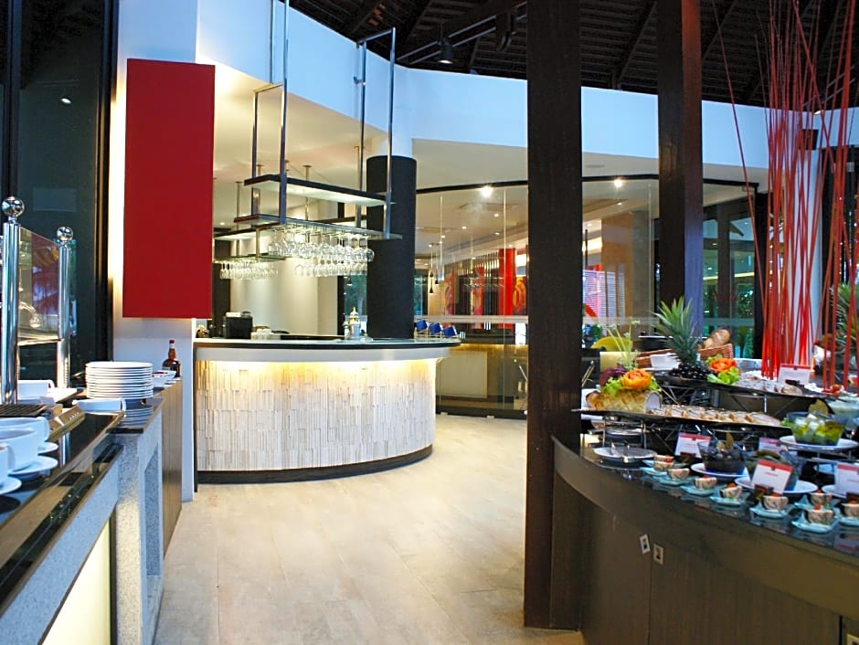 The Zign Hotel