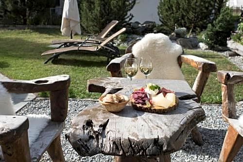 Sunstar Hotel Zermatt