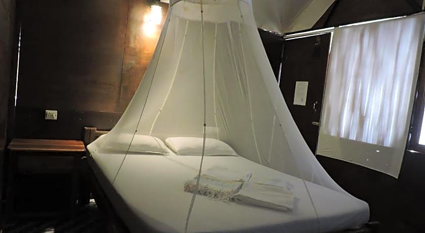 Abba's Glory Land Agonda