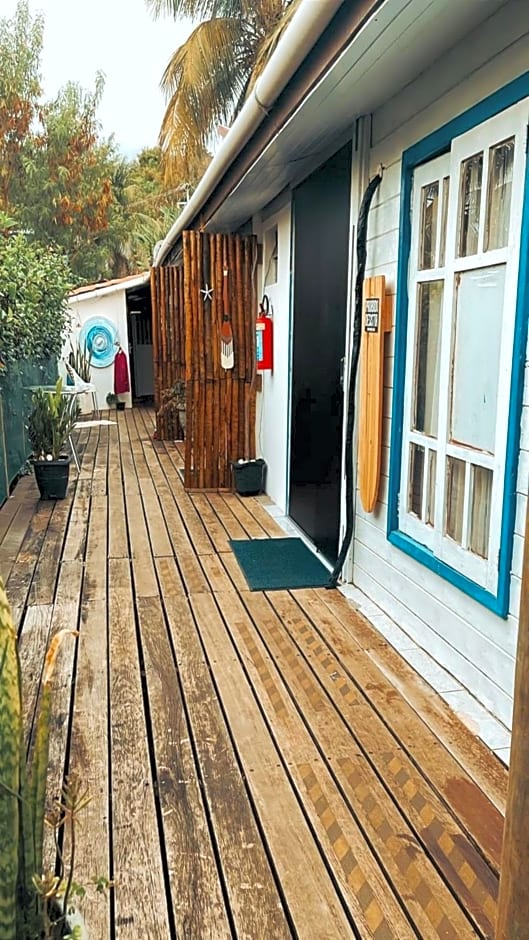 Pousada Portal dos Golfinhos