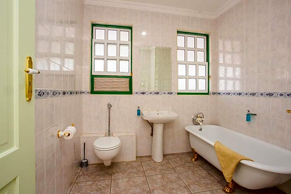 The Villa Manor & Spa Exclusive Escape